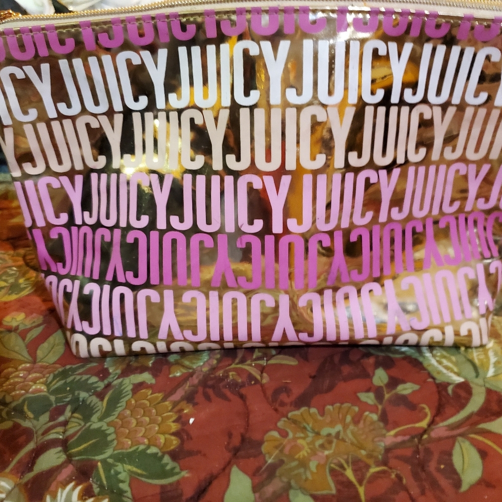 make up bag